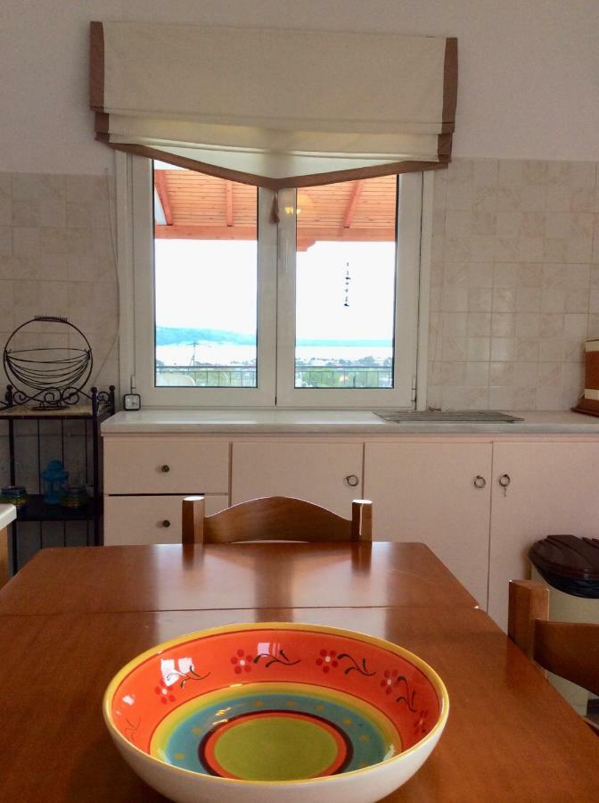 Sea View Countryside Home Near Афины Экстерьер фото